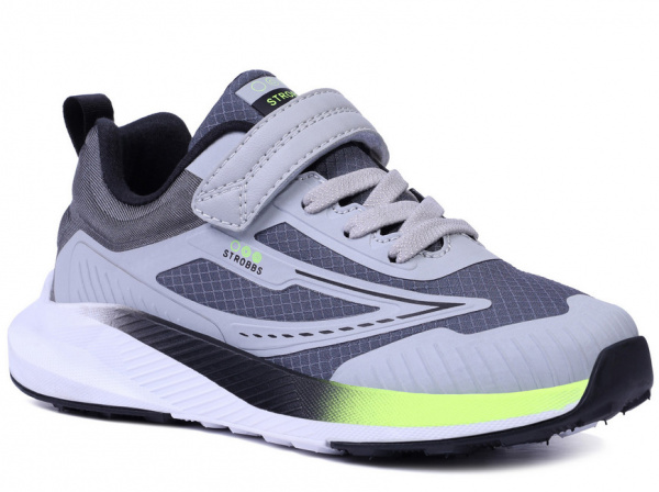 Полуботинки Strobbs кроссовки для мальчика N1799-1